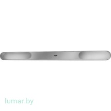 Шпатель мозговой, плоский, гибкий, 11/13 мм, 180 мм