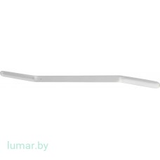 Шпатель OLIVECRONA мозговой, плоский, эластичный, 7/9 мм, 180 мм