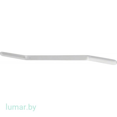 Шпатель OLIVECRONA мозговой, плоский, эластичный, 7/9 мм, 180 мм, артикул - FF216R