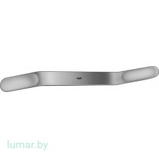 Шпатель OLIVECRONA мозговой, плоский, эластичный, 11/13 мм, 180 мм