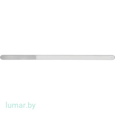 Шпатель мозговой, плоский, гибкий, 12 мм 250 мм, артикул - FF222R