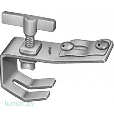 Крепление для системы фиксации мозговых шпателей, для одного FF270R