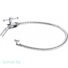 Крепление для системы фиксации мозговых шпателей YASARGIL (гибкий рычаг)