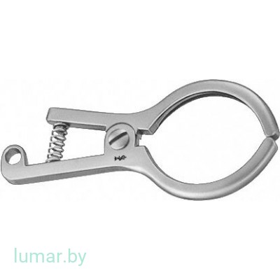 Фиксатор для удержания ушного зеркала, артикул - FF275R