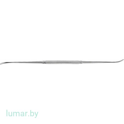 Шпатель DAVIS сосудистый, 245 мм, артикул - FF300R