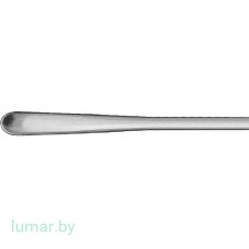 Диссектор CASPAR микрохирургический, изогнутый, 4.5 мм, 230 мм