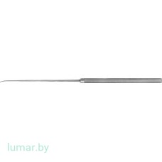 Диссектор CASPAR изогнутый, 1/200 мм