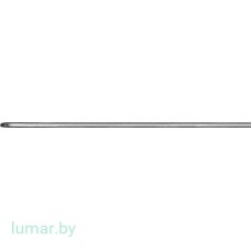 Диссектор CASPAR, изогнутый вверх, 1/210 мм