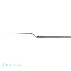 Диссектор CASPAR, изогнутый вниз, 1/210 мм