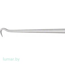 Ретрактор FRAZIER для твердой мозговой оболочки, 130 мм