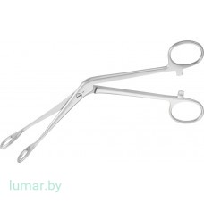 Щипцы TOENNIS для захвата опухоли, большие