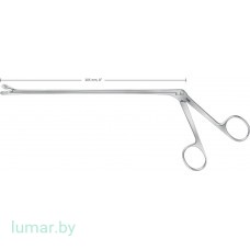 Щипцы LANDOLT опухолевые, тупоконечные, 9 мм 210 мм