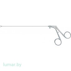 Щипцы PAEDISCOPE захватывающие, гибкие, 250 мм