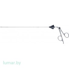 Микроножницы MINOP остроконечные, 2/265 мм