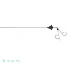 Щипцы MINOP для фиксации и препарирования, 2/265 мм