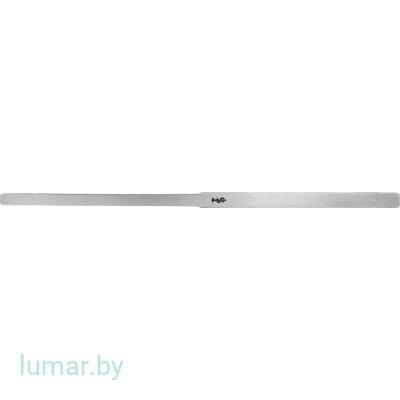 Шпатель мозговой MOD.AACHEN гибкий, 13/14 мм, артикул - FF443R