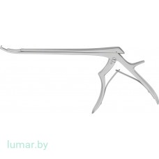 Выкусыватель KERRISON изогнутый кверху, 200 мм, ширина 5 мм Выкусыватель KERRISON изогнутый кверху, 200 мм, ширина 5 мм