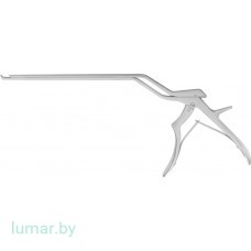 Выкусыватель KERRISON байонетный, 130° кверху, 250 мм, ширина 4 мм Выкусыватель KERRISON байонетный, 130° кверху, 250 мм, ширина 4 мм