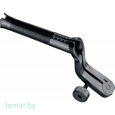 Ретрактор NOIR с черным антибликовым покрытием,  для транссфеноидальной хирургии, 90х13 мм, артикул - FF590B