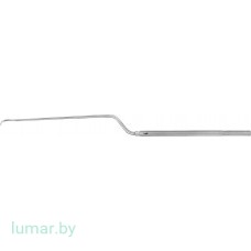 Распатор NICOLA для трансгипофизэктомии, 220 мм