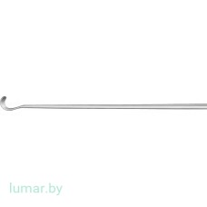 Диссектор HARDY тупоконечный/правый, 245 мм