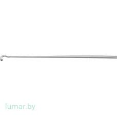 Диссектор LANDOLT гибкий, левый/тупоконечный, изогнутый книзу, 260 мм