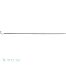 Диссектор LANDOLT гибкий, правый/тупоконечный, изогнутый книзу, 260 мм