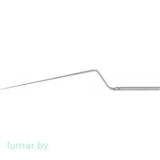 Крючок LANDOLT тупоконечный, диам. 1.7 мм, 260 мм