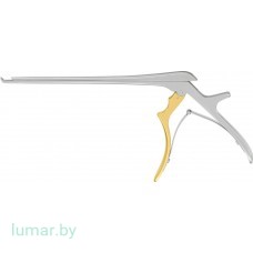 Выкусыватель KERRISON 130° кверху, ширина 4.0 мм, 200 мм, с тонким концом Выкусыватель KERRISON 130° кверху, ширина 4.0 мм, 200 мм, с тонким концом