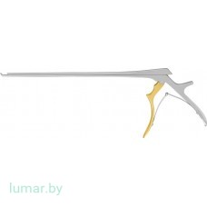Выкусыватель KERRISON 130° кверху, ширина 2.0 мм, 280 мм, с тонким концом 