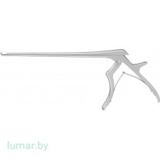 Выкусыватель KERRISON 130° кверху, ширина 4 мм, 230 мм Выкусыватель KERRISON 130° кверху, ширина 4 мм, 230 мм