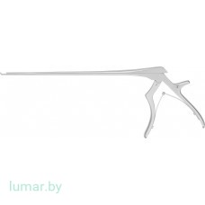 Выкусыватель KERRISON 130° кверху, ширина 2 мм, 280 мм Выкусыватель KERRISON 130° кверху, ширина 2 мм, 280 мм
