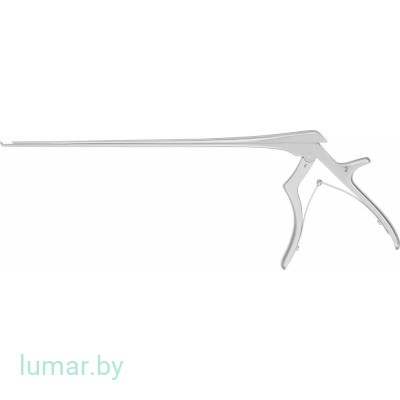 Выкусыватель KERRISON 130° кверху, ширина 2 мм, 280 мм , артикул - FF686R
