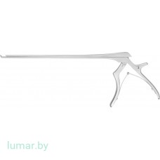 Выкусыватель KERRISON 130° кверху, ширина 3 мм, 280 мм Выкусыватель KERRISON 130° кверху, ширина 3 мм, 280 мм