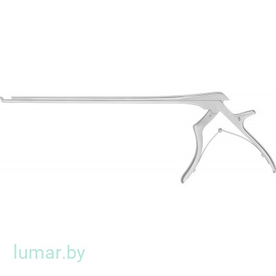 Выкусыватель KERRISON 130° кверху, ширина 5 мм, 280 мм , артикул - FF689R