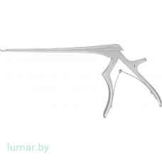 Выкусыватель KERRISON 130° кверху, ширина 1 мм, 200 мм Выкусыватель KERRISON 130° кверху, ширина 1 мм, 200 мм