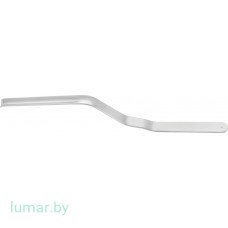 Ретрактор CASPAR для нервных корешков, ширина 10 мм 240 мм