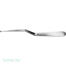 Ретрактор LOVE для нервных корешков, байонетный, 210 мм
