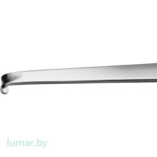 Ретрактор LOVE для нервных корешков, байонетный, 210 мм