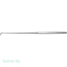 Ретрактор LOVE для нервных корешков, прямой, 220 мм