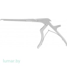Выкусыватель KERRISON 130° книзу, ширина 2 мм, 180 мм 