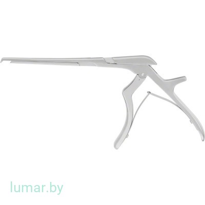 Выкусыватель KERRISON 130° книзу, ширина 5 мм, 180 мм , артикул - FF725R