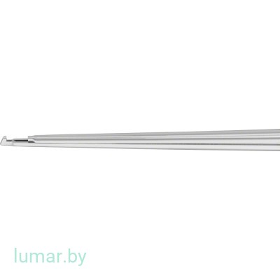 Выкусыватель KERRISON 90° кверху, ширина 1 мм, 180 мм , артикул - FF716R