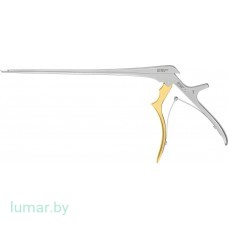 Выкусыватель KERRISON 130° кверху, ширина 1 мм, 230 мм, с тонким концом Выкусыватель KERRISON 130° кверху, ширина 1 мм, 230 мм, с тонким концом