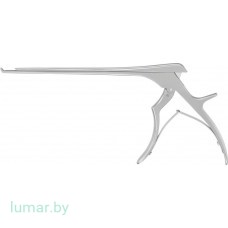 Выкусыватель KERRISON открытие 15 мм, 130° кверху, ширина 2 мм, 200 мм Выкусыватель KERRISON открытие 15 мм, 130° кверху, ширина 2 мм, 200 мм
