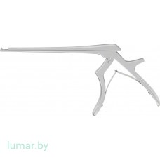 Выкусыватель KERRISON 90° кверху, ширина 5 мм, 180 мм Выкусыватель KERRISON 90° кверху, ширина 5 мм, 180 мм