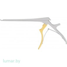 Выкусыватель KERRISON 130° кверху, ширина 5 мм, 180 мм, с тонким концом Выкусыватель KERRISON 130° кверху, ширина 5 мм, 180 мм, с тонким концом