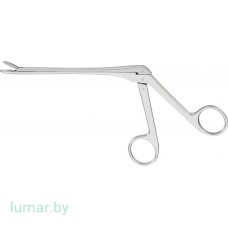 Выкусыватель SPURLING прямой, 4х10 мм, 135 мм Выкусыватель SPURLING прямой, 4х10 мм, 135 мм