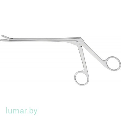 Выкусыватель CASPAR прямой, 5 мм, 155 мм, артикул - FF835R