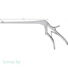 Выкусыватель CASPAR для остеофитов, усиленный, 3 мм, 180 мм